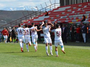 Elazğspor’da Belirsizlik Ortamı Yaşanıyor