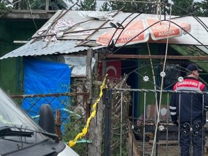 Ordu’da Sobadan Zehirlenen Yaşlı Çift Hayatını Kaybetti