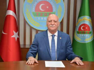 Tzob Genel Başkanı Bayraktar: “Üretilen Her Ürünün Bir Gramı Dahi İsraf Edilmeyecek Kadar Değerlidir”