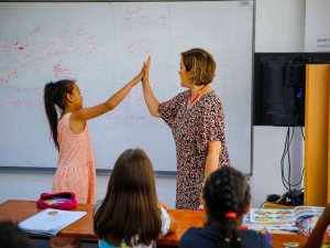 Atabem Yaz Kurslarına Yoğun İlgi