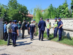 Sakarya’ya Şehit Ateşi Düştü
