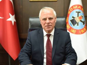Kaymakam Akkaya Ve Başkan Tulup’tan Deprem Açıklaması