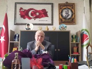 Manisa’nın Sevilen Eğitimcisi Kuşçuoğlu Hayatını Kaybetti