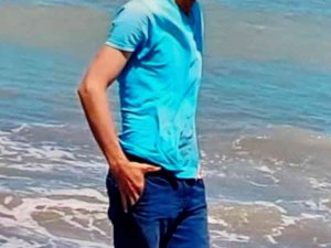 Denize Düşen Gencin Yarısını Balıklar Yemiş