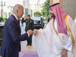 Biden, Suudi Arabistan Dışişleri Bakanı’nın Kaşıkçı Cinayeti Hakkındaki Açıklamalarını Yalanladı