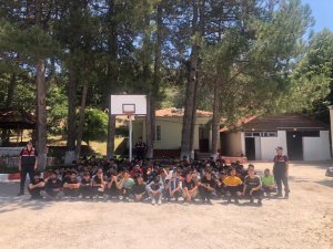Kırklareli’nde 123 Kaçak Göçmen Yakalandı, 6 Organizatör Tutuklandı
