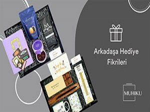 Arkadaşa Hediye Seçenekleriyle Dostluğunuzu Güçlendirin!