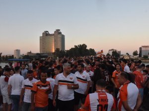 "Dünya Adanasporlular Günü" Büyük Bir Coşkuyla Kutlandı