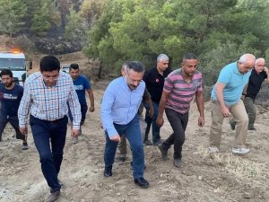 Başkan Özcan’dan Kritik Uyarı