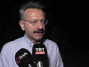 Aydın’daki Yangında 30 Hektar Ormanlık Alan Zarar Gördü