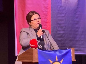 Bakan Yanık: “Türkiye’nin Şahlanışını Durduramayacaklar”