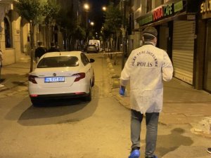 Şişli’de Yabancı Uyruklu Bir Kadın Otelde Ölü Bulundu
