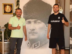 Zeki Yıldırım, 2 Yıl Daha Altay’da