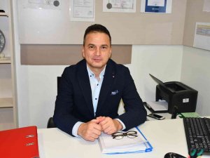 "Leptin Hormonunu Çalıştırmadan Kilo Veremezsiniz"