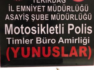 Tekirdağ’da Ruhsatsız Silah Ve Uyuşturucu Operasyonu