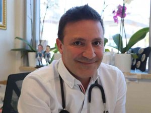 Prof. Dr. Özkaya: “Vaka Sayılarında 3 Kat Artış Var”