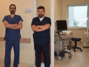 Varislere Girişimşel Ve Cerrahi Yöntemle Tedavi