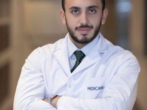 "Mikrobiyota Bağırsaklardaki Bakteri Tiplerinin Oluşturduğu Örüntüdür"