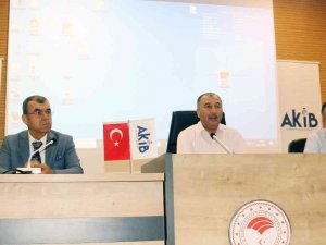 Akdenizli İhracatçılar Zirai İlaç Sorununa Çözüm Arıyor