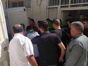 Baba İle Oğlun Bıçaklı Kavgası Cinayetle Son Buldu