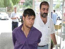 Tartıştığı babasını öldürdü