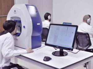 Sanko Üniversitesi’nde Tanıtım Günleri Başladı