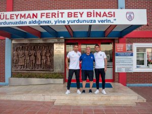 Altınordu’da Yeni Sezon Öncesinde Yapılanma