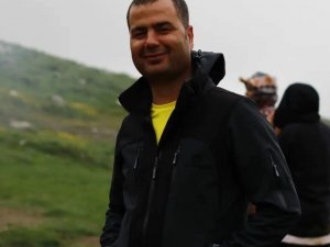 Dağcı, Dağ Yolunda Kalp Krizinden Hayatını Kaybetti