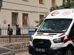 Kayseri’ye Şehit Ateşi Düştü