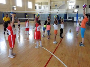 Filenin Sultanlarının Başarısı, Voleybola İlgiyi Arttırdı