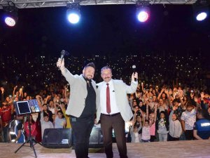 Emet’te Hüseyin Kağıt Coşkusu