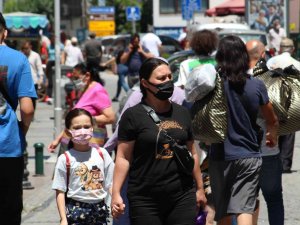 Vaka Sayılarındaki Artışlar, Bireysel Tedbirleri Arttırdı