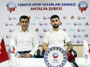 Doğukan Sinik: “Hikayem Örnek Oldu, Çok Mutluyum”