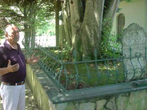 30 Yıllık Gelenek Bozulmadı