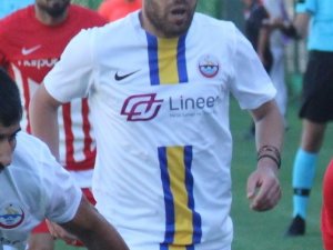 Harun Koç, Elazığ Karakoçan Fk’da