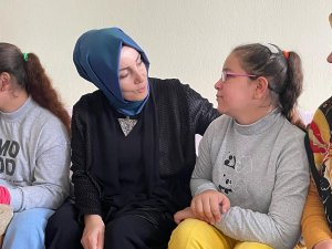 Ayvazoğlu’na Tatil Yok