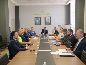 Bayram Tatilinde Kütahya’ya 722 Bin 404 Araç Giriş Yaptı
