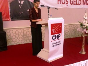 Chp’ye Kayyum Atandı