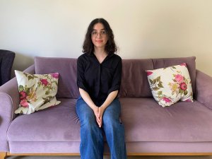 Doktor Ailenin Türkiye Birincisi Kızı Bilgisayar Mühendisliğini Hedefliyor