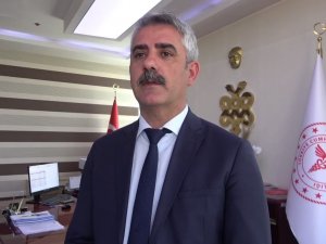 Bingöl’de Vakalar Arttı, İ̇l Sağlık Müdürü Gündoğdu Aşı Uyarısında Bulundu