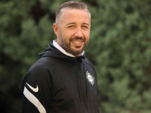Tuna Üzümcü: "Büyük Altay’ı En İyi Şekilde Temsil Edecek Kadroyu Sahaya Çıkartmayı Hedefliyoruz”