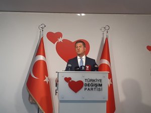 Tdp Genel Başkanı Sarıgül: “15 Temmuz’un Siyasi Ayağı, 28 Şubat’ın Medya Ayağıdır”