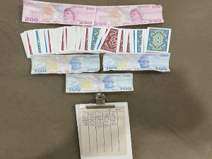 Denizli’de Aranan 67 Şahıs Tutuklandı