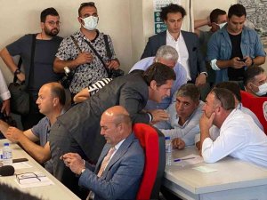 Menderes Seçimlerinde İlginç Gelişme