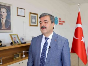 Aüb, 10 İlde Üniversite Tanıtım Ve Tercih Fuarı Düzenleyecek