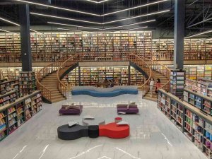 Lezzet Taşan Kitaplar