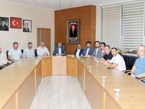 Körfez Belediyesi Personeline Yüzde 30 Zam Müjdesi