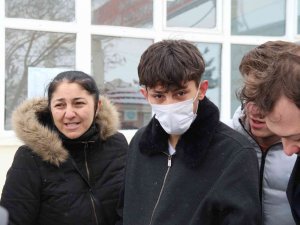 İ̇kinci Kadir Şeker Vakasında İkinci Duruşma