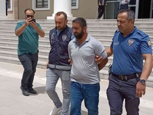 Dedikodu Yüzünden Ablasını Öldüren Zanlı: ‘Pişmanım’
