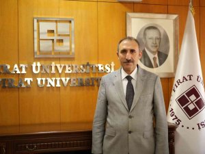 Fırat Üniversitesinin 4 Tübi̇tak Projesi Kabul Edildi